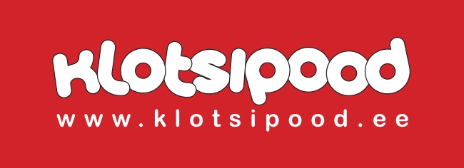 Klotsipood